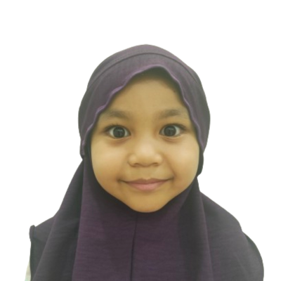 Anak Gayong Image
