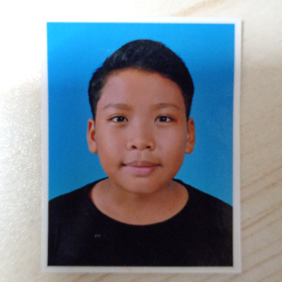 Anak Gayong Image