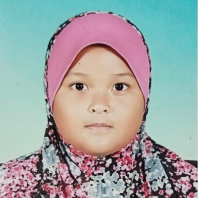 Anak Gayong Image