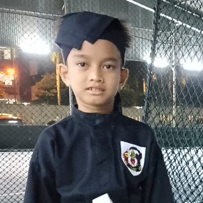Anak Gayong Image