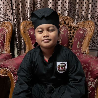 Anak Gayong Image