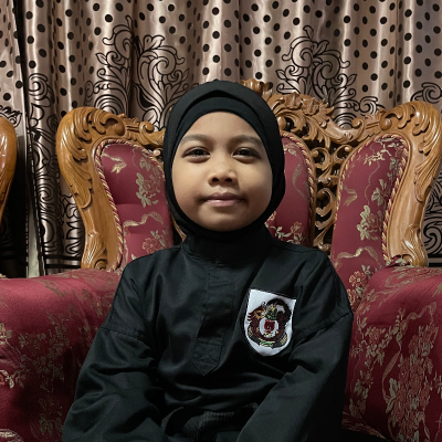 Anak Gayong Image