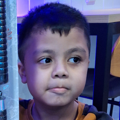 Anak Gayong Image