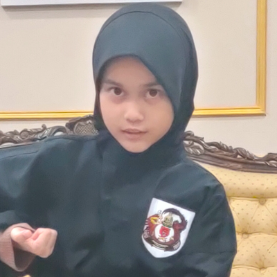 Anak Gayong Image