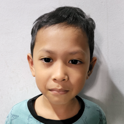Anak Gayong Image