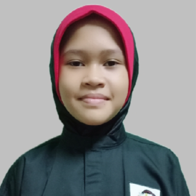 Anak Gayong Image