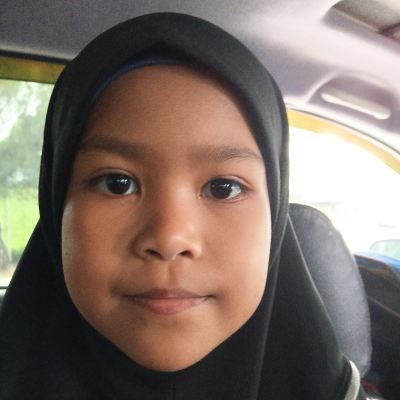 Anak Gayong Image