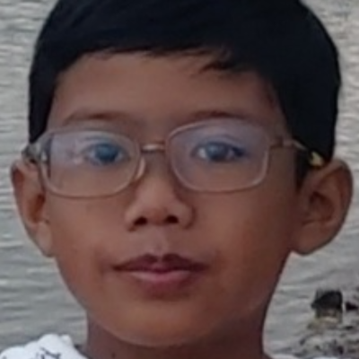 Anak Gayong Image