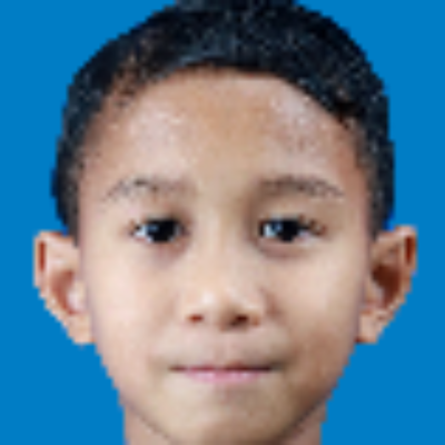 Anak Gayong Image