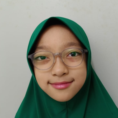 Anak Gayong Image