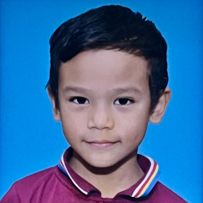 Anak Gayong Image