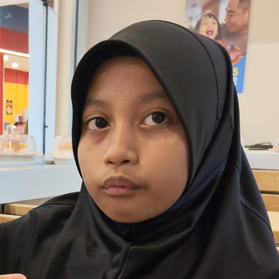 Anak Gayong Image