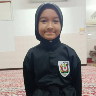 Anak Gayong Image