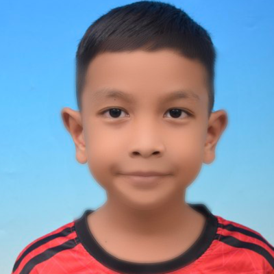 Anak Gayong Image