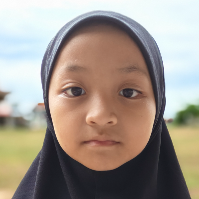 Anak Gayong Image