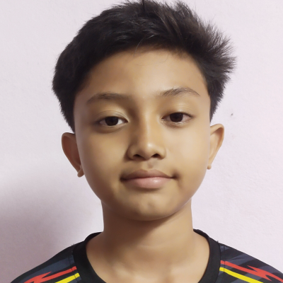 Anak Gayong Image