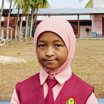 Anak Gayong Image
