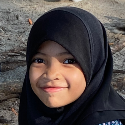 Anak Gayong Image