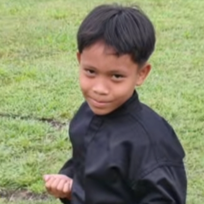 Anak Gayong Image