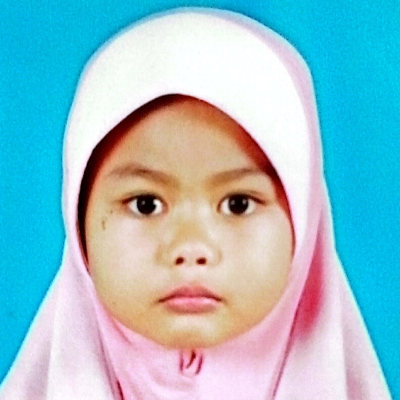 Anak Gayong Image