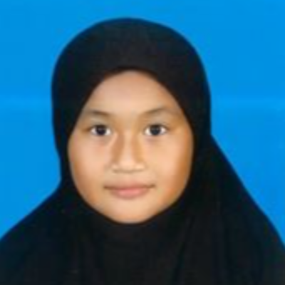 Anak Gayong Image