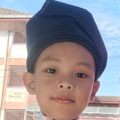 Anak Gayong Image