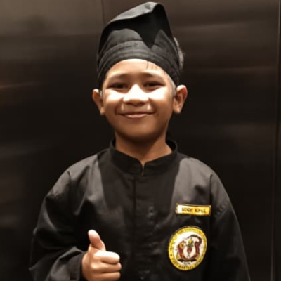 Anak Gayong Image