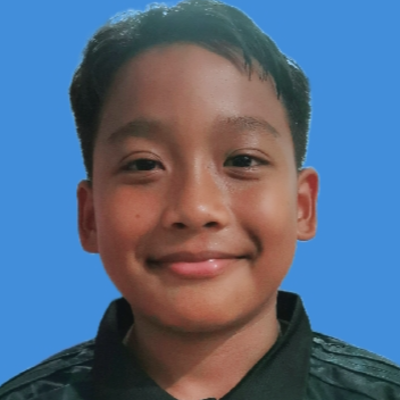 Anak Gayong Image