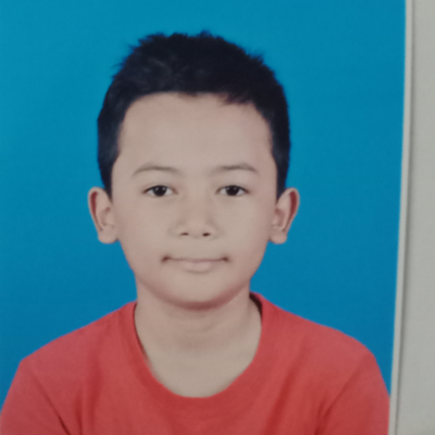 Anak Gayong Image