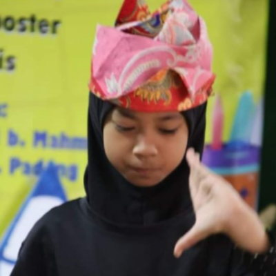 Anak Gayong Image