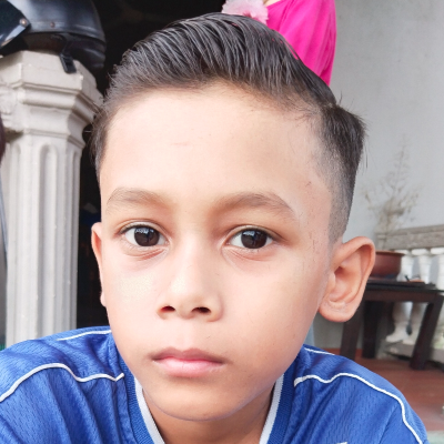 Anak Gayong Image