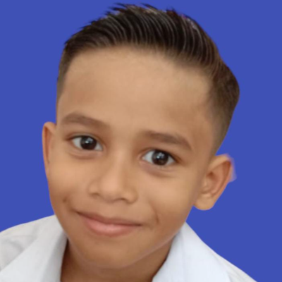 Anak Gayong Image