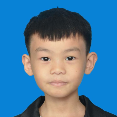 Anak Gayong Image