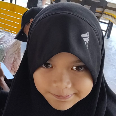 Anak Gayong Image