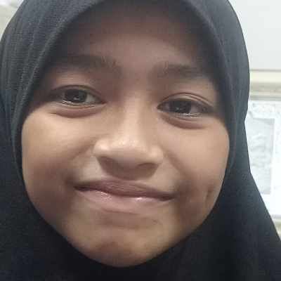 Anak Gayong Image