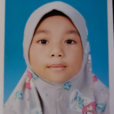 Anak Gayong Image