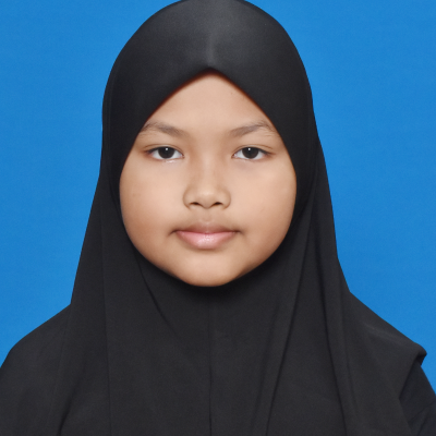 Anak Gayong Image