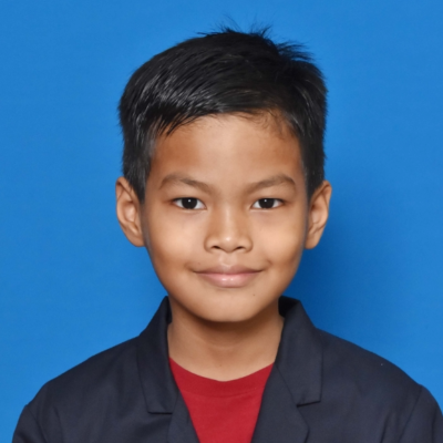 Anak Gayong Image
