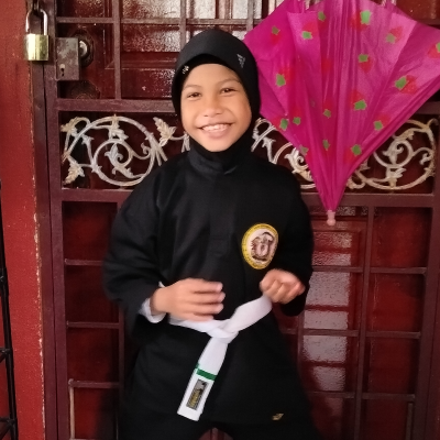 Anak Gayong Image
