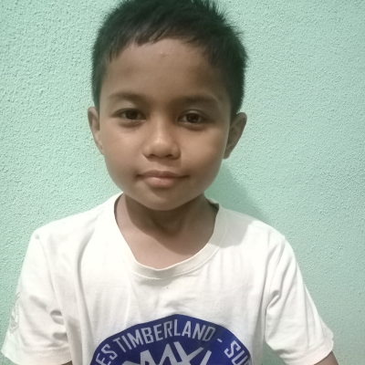 Anak Gayong Image