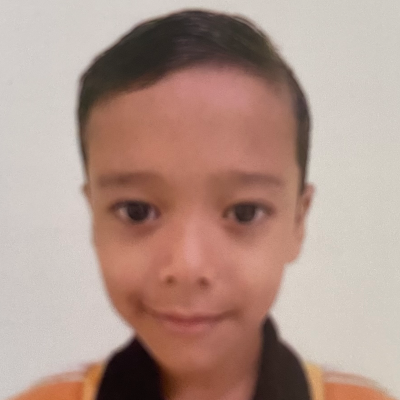 Anak Gayong Image
