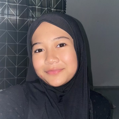 Anak Gayong Image