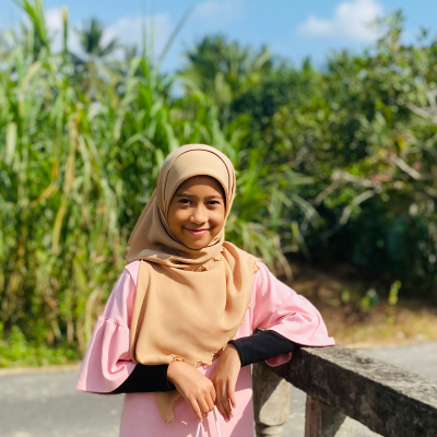 Anak Gayong Image
