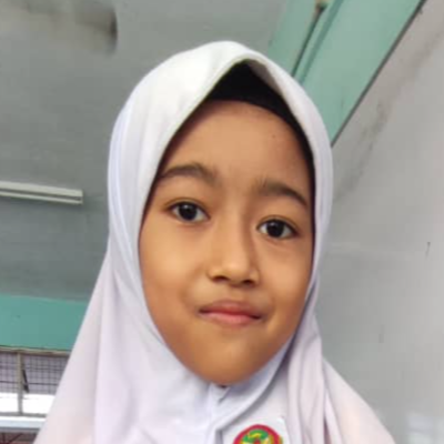 Anak Gayong Image