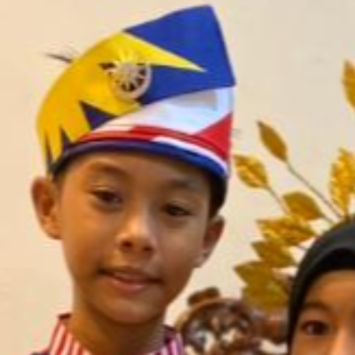 Anak Gayong Image