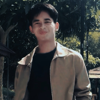 Anak Gayong Image