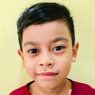 Anak Gayong Image