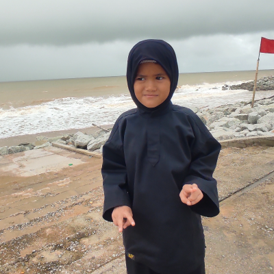 Anak Gayong Image