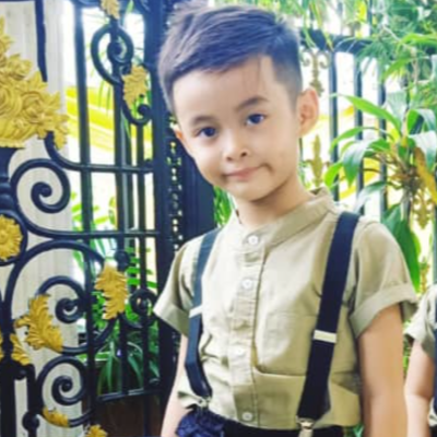 Anak Gayong Image