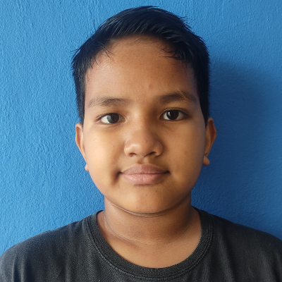 Anak Gayong Image